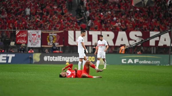 اضبط التردد.. القنوات الناقلة لمباراة الزمالك وشباب بلوزداد في الكونفيدرالية