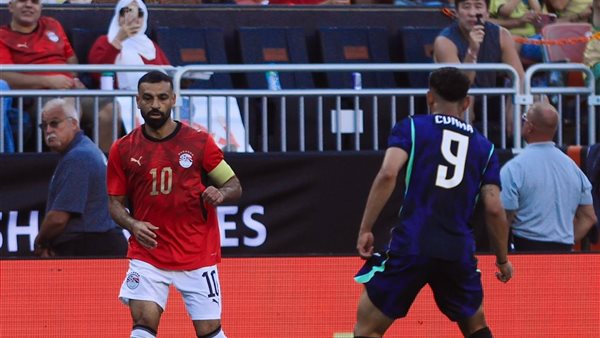 شاهد، أهداف مباراة البرازيل ومصر استعدادا لكأس العالم 2026