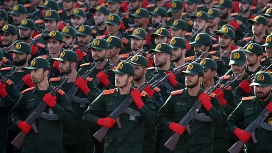 الحرس الثوري: اغتيال القادة لن يؤثر على مسار المعركة