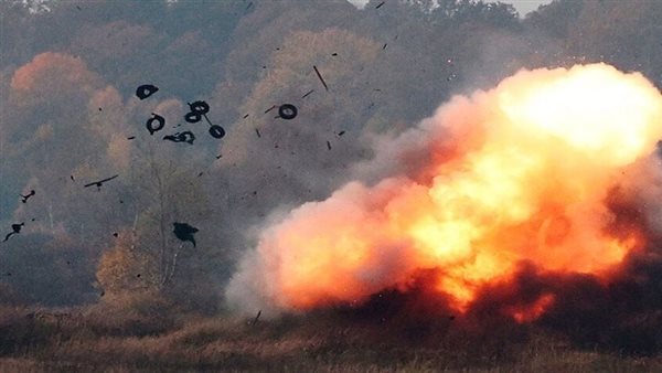 روسيا: اعتراض وتدمير 60 مسيرة أوكرانية خلال 3 ساعات