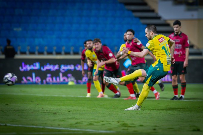 في روشن.. الخليج ينجو من فخ الخلود