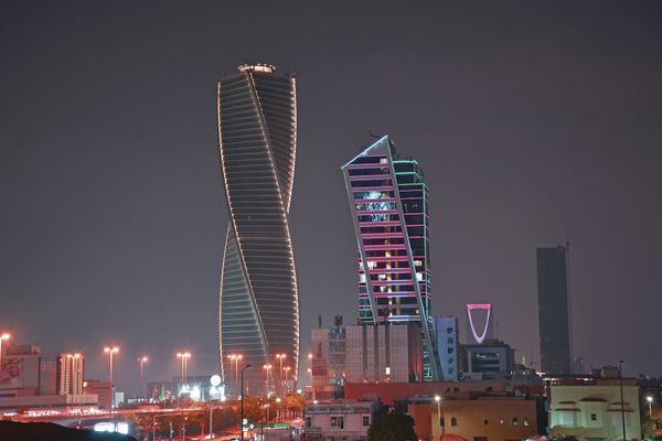 آثار "هرمز" ترفع درجة الاهتمام بمجال تكنولوجيا الذكاء الاصطناعي والفضاء