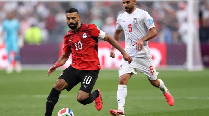 القنوات الناقلة لمواجهة مصر وأستراليا.. هل يعبر الفراعنة إلى ثمن نهائي مونديال 2026؟