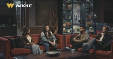 مسلسل فن الحرب الحلقة 27.. زياد ينقذ صفية من الحبس وضربة جديدة ضد ياسمين
