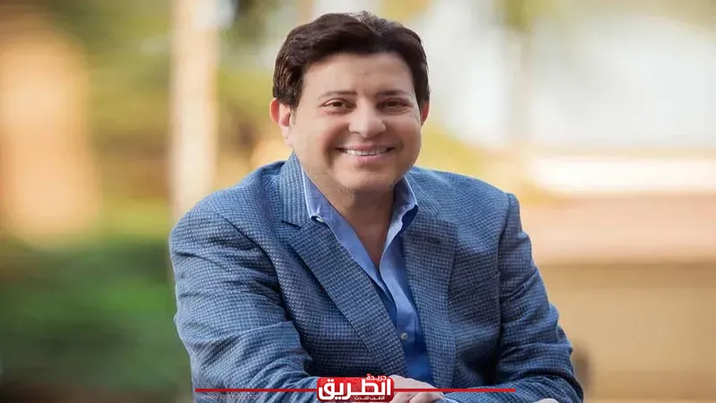 رئيس الجالية المصرية في فرنسا يكشف آخر تطورات الحالة الصحية للفنان هاني شاكر