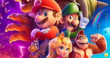 مع عودة Super Mario.. اعرف طفلك شبه أى شخصية فى عالم ماريو حسب برجه