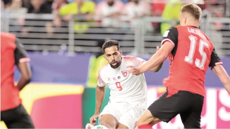 تقييم شامل وحقيقي لمشوار "النشامى" المونديالي يقود لاستدامة الإنجازات