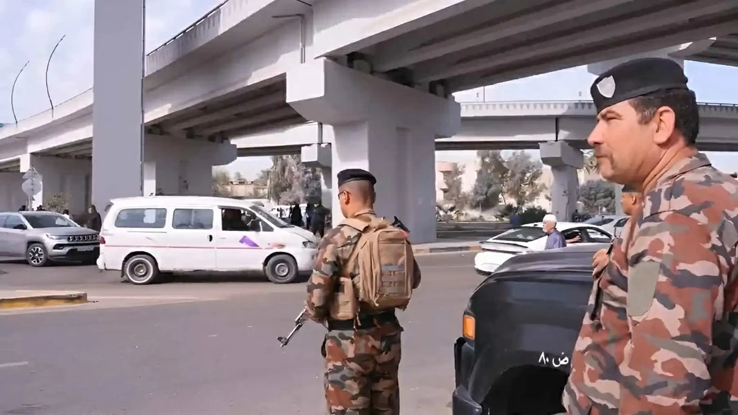 عاجل | صدمة في العراق.. متهم بجريمة قتل يعود للحياة بعد سنوات من «وفاته» !