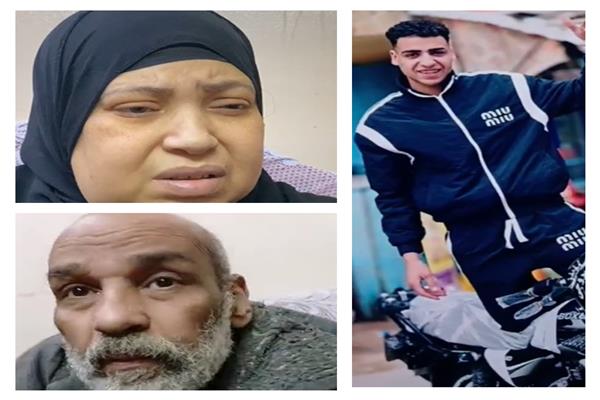حكاية جريمة| عشاء الموت في ضيافة الغدر.. نار الانتقام تحرق «سند البيت» بعد 5 سنوات