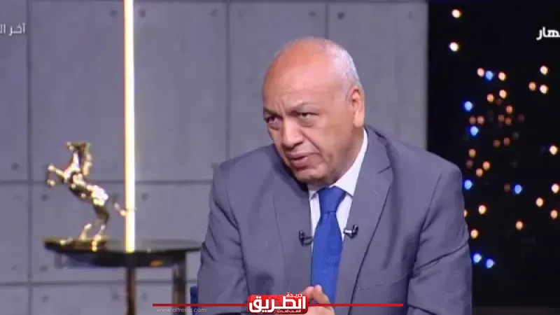 حرب عالمية ثالثة وضياع دول.. مصطفى بكري يكشف خطر وجود قوات برية أمريكية بالمنطقة