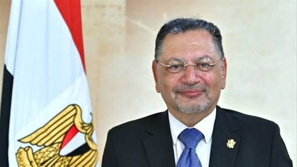 نائب رئيس جامعة القاهرة: الاستثمار في الإنسان أساس التنمية وبناء المستقبل