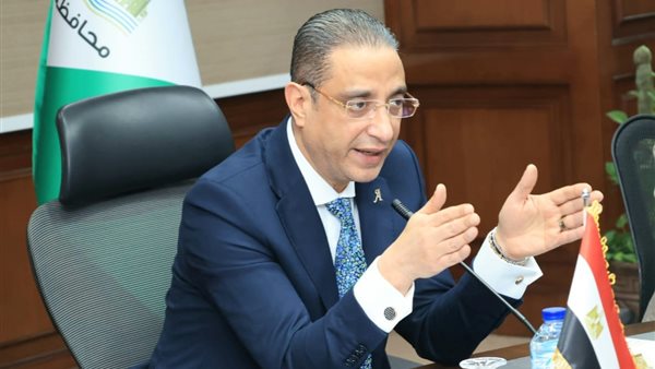 في أول اجتماع.. محافظ الجيزة يصدر توجيهات عاجلة للمديريات بشأن أولويات العمل