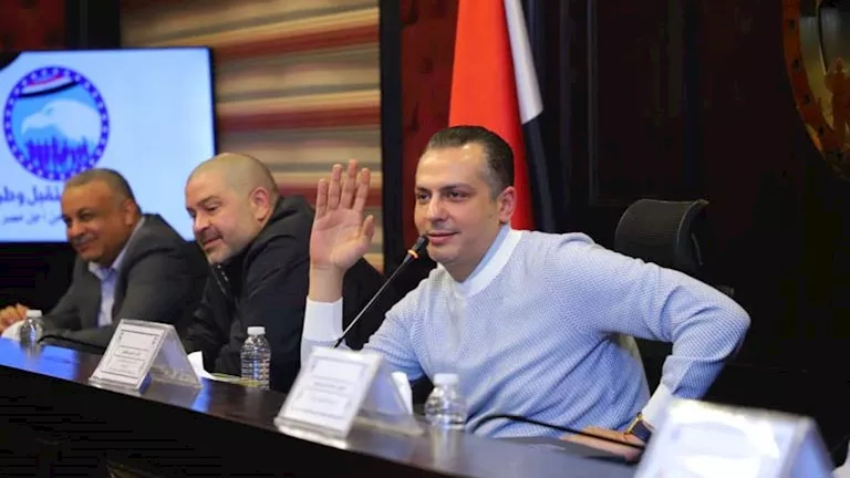 خطة جديدة لـ"مستقبل وطن" لتعزيز الأداء التنظيمي