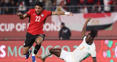 هجوم المنتخب صداع في رأس حسام حسن قبل المونديال