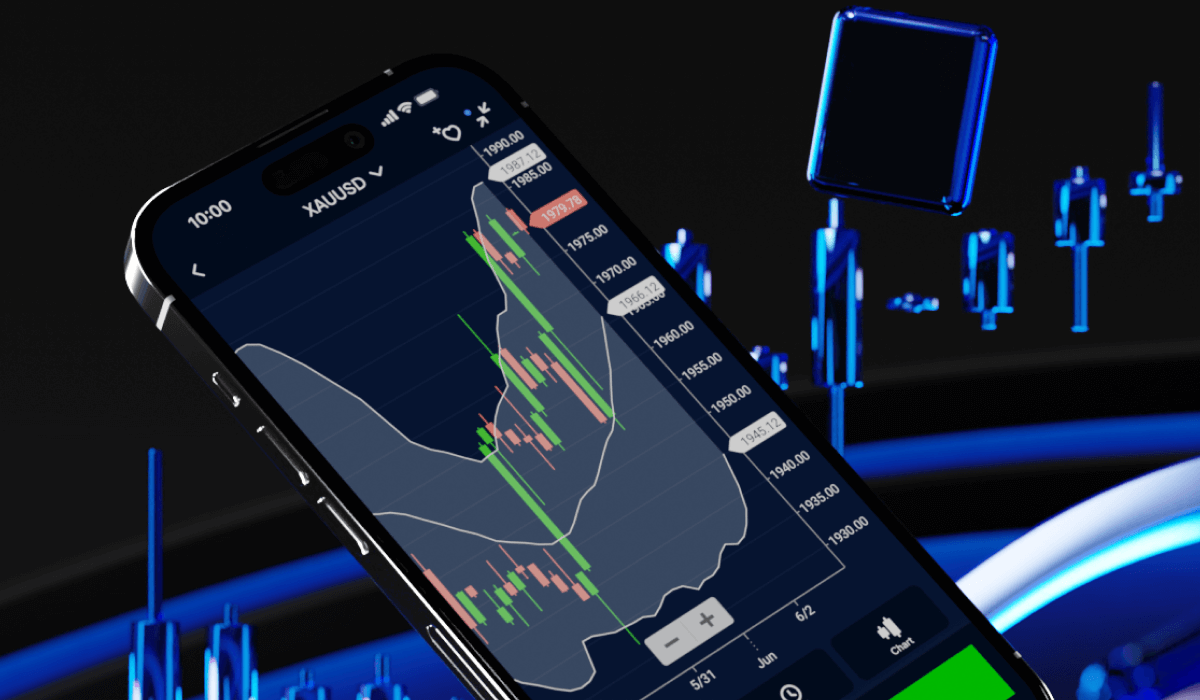 تطبيقات التداول العالمية تواصل توسعها مع تنامي الإقبال على الاستثمار الرقمي
