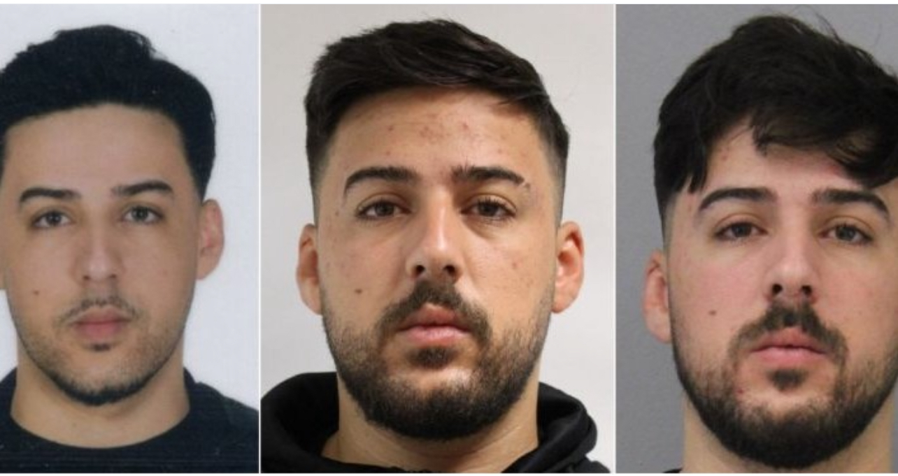 إطلاق نار في ألمانيا: إصابة رجل بجروح خطيرة والشرطة تطارد مشتبهًا يحمل هوية مزورة