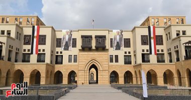 سور مجرى العيون يودع سنوات الإهمال.. تنفيذ أعمال صيانة وترميم شاملة للسور التاريخى ورفع كافة المخلفات المتراكمة حوله وفتح العيون المغلقة عشوائيا.. ومحافظ القاهرة: تثبيت منظومة إنارة وتصميم لوحات للهوي