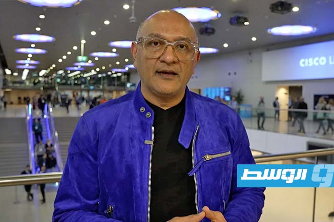 رئيس «سيسكو» يطالب بفحص خلفية وكلاء الذكاء الصناعي كالموظفين