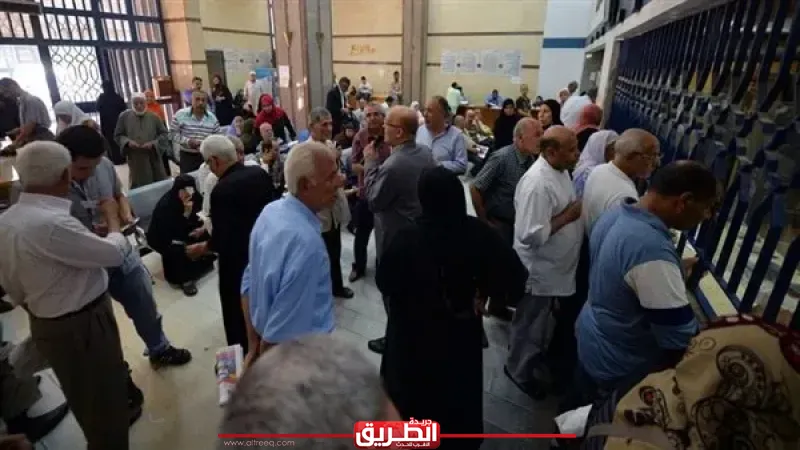 خطوة مفاجئة من البرلمان تسعد أصحاب المعاشات