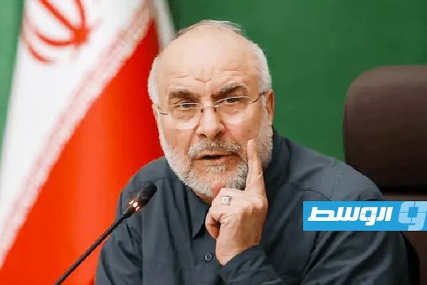قاليباف: الحرب مع أميركا لن تنتهي باستسلام إيران
