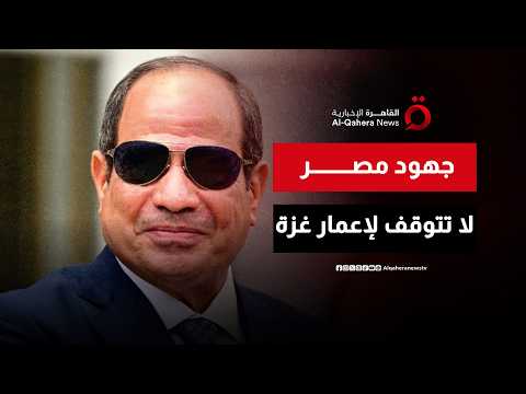باستضافة الفصائل الفلسطينية والوسطاء.. مصر تبحث سبل تنفيذ المرحلة الثانية من اتفاق شرم الشيخ في غزة