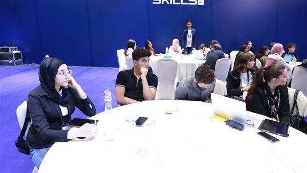 تنظيم ورش عمل لطلاب ومعلمي الدول المشاركة في "منتدى التعليم التقني والمهني لدول البحر المتوسط"