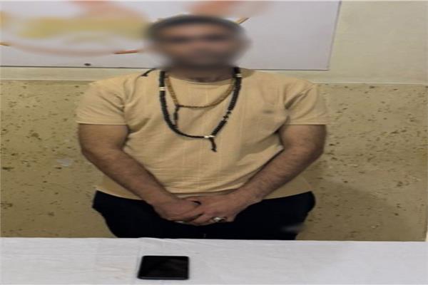الداخلية عن واقعة التنقب عن الآثار بالشرقية: "ناشر الفيديو غير متزن نفسياً"