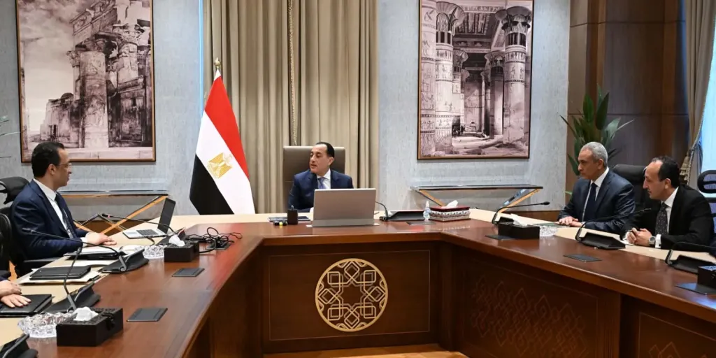 مدبولي يؤكد: الاتصالات وتكنولوجيا المعلومات تقود التحول الرقمي والنمو الاقتصادي