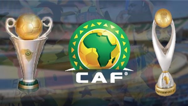 كاف يكشف مواعيد منافسات دوري أبطال إفريقيا وكأس الكونفدرالية بالموسم الجديد