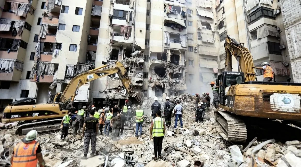 بعد اتفاق واشنطن وطهران.. لبنان يترقب تطورات المشهد الميداني والسياسي