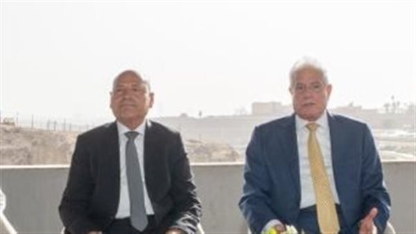 مستشار رئيس الجمهورية: مشروع سيتادل بلازا يدعم توجه الدولة لإحياء القاهرة التاريخية