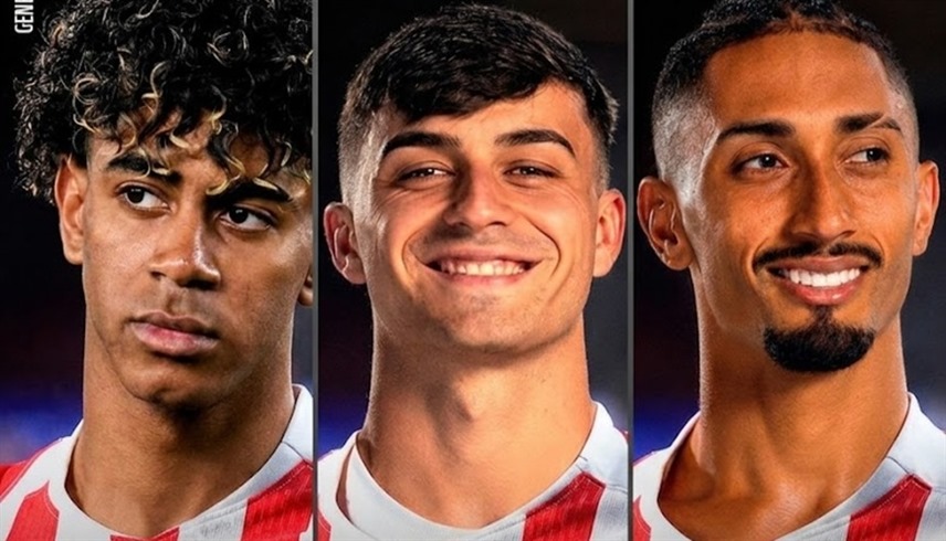 أتلتيكو مدريد يعبث بكبرياء برشلونة ببيان تهكمي غير مسبوق