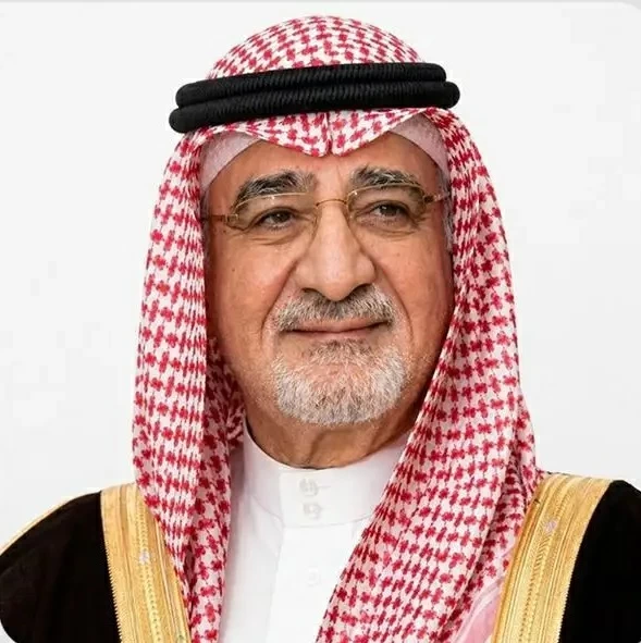 التركي يرفع الشكر للقيادة بمناسبة منحه وسام الملك عبدالعزيز من الدرجة الأولى
