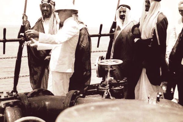 ملاحم حققتها «الدول السعودية الثلاث» في الوحدة والأمن وتعزيز استقرار الاقتصاد