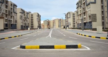 وزيرة الإسكان تتابع موقف تنفيذ وحدات "سكن كل المصريين" بعدد من المدن الجديدة