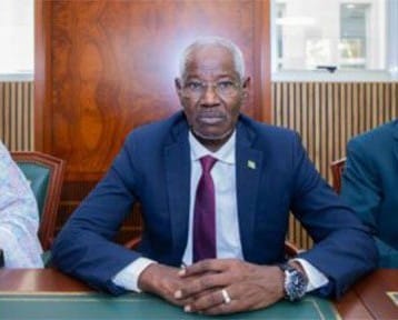 موريتانيا تشارك في مؤتمر بكولومبيا يبحث أزمات الاستحواذ على الأراضي