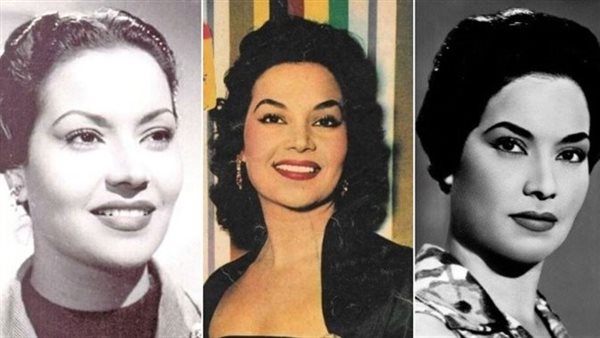 مديحة يسري، أجمل نساء الأرض التي فتح سمارها وجمال عينيها "هويس" الأدباء، وهذه آخر وصيتين قبل وفاتها