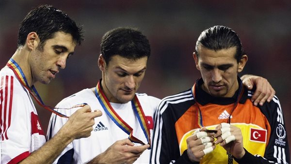 رقمان قياسيان خالدان لـ منتخب تركيا في كأس العالم قبل نسخة 2026