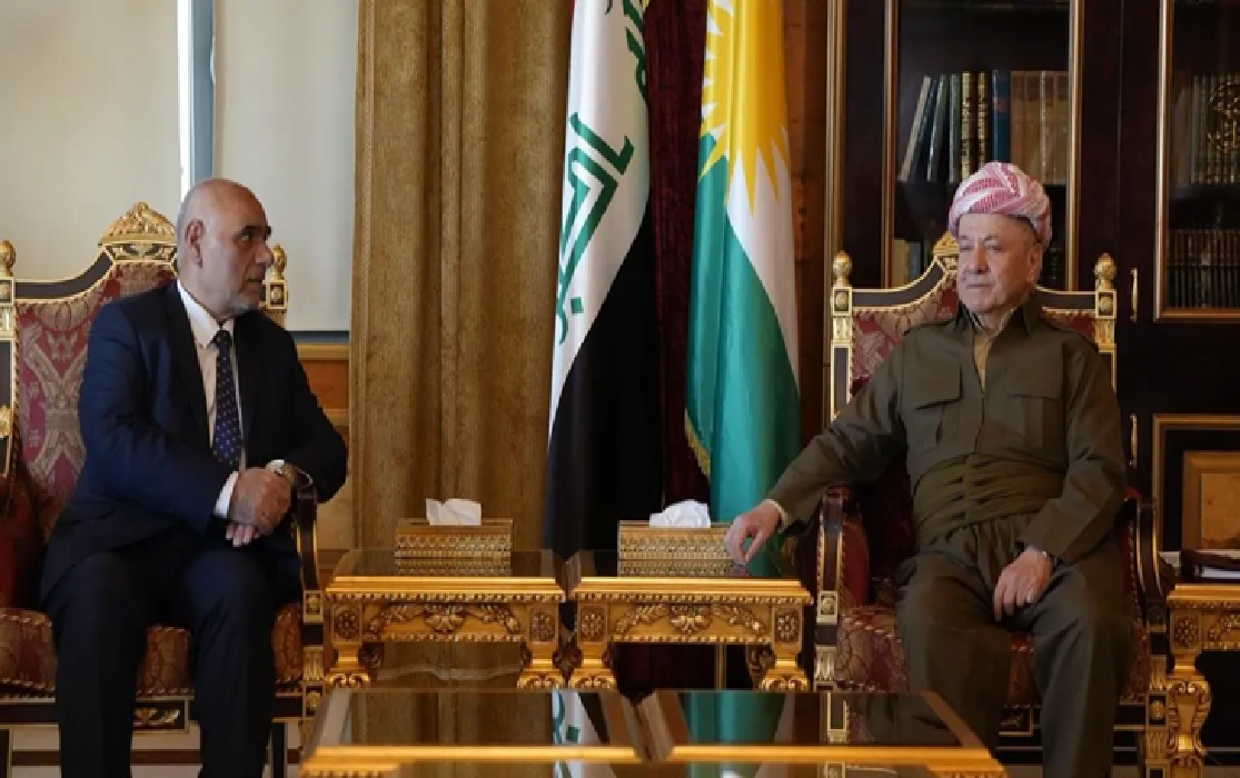 حزب الدعوة الإيراني: نحن جنود إيران في تدمير العراق والكذب والنفاق والخيانة ديدنا