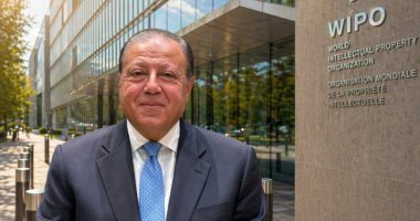 اختيار رئيس جهاز الملكية الفكرية رئيسًا للحوار القيادى للتكنولوجيا بالويبو