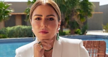 الاستئناف تلغى حبس مها الصغير شهرا بتهمة سرقة لوحات فنانين أوروبيين