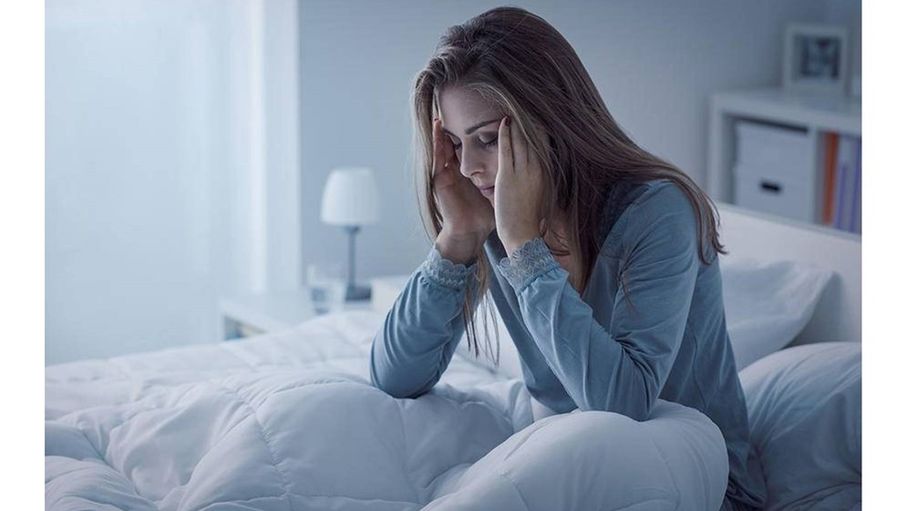 كيف تؤثر قلة النوم في زيادة تشخيص السرطان؟