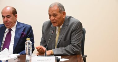 السادات: التنسيق بين البرلمان و"القومى لحقوق الإنسان" خطوة مهمة لدعم الحريات