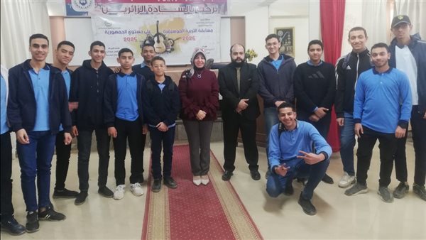 تعليم أسيوط يطلق مبادرة "عقول ذكية" لنشر ثقافة الشطرنج بين الطلاب