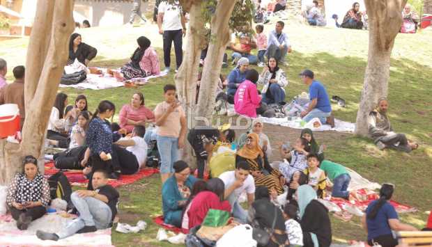 «موسم الطبيعة».. احتفالات مبهرة بأعياد الربيع حول العالم (صور)