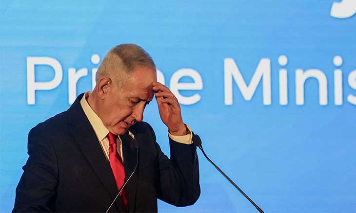 هل تنجح مساعي نتنياهو في جر العرب لمخططه؟