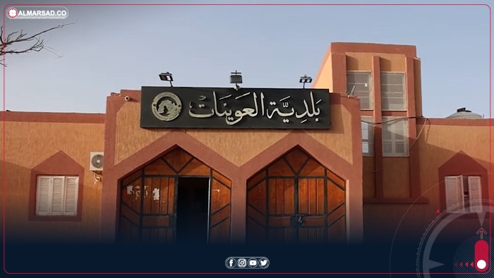 مطالبًا بدعم حكومي عاجل.. عميد بلدية العوينات: نعاني من أزمات في المياه والكهرباء والصحة