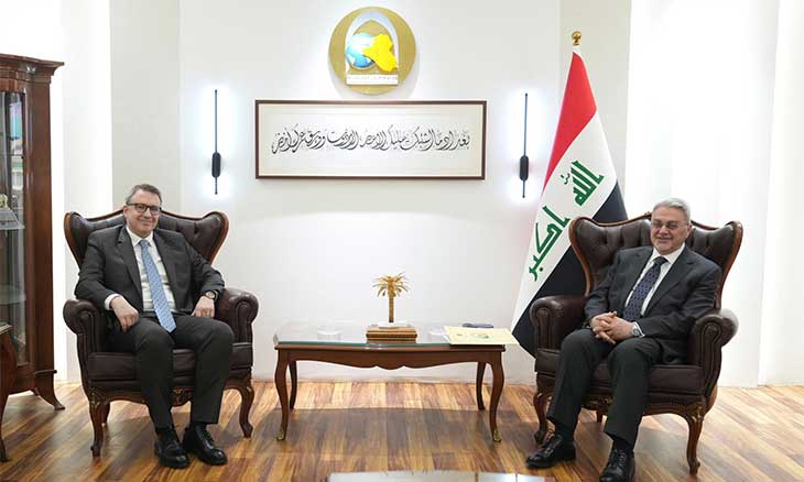 كلام فيدان عن عملية ضد «الكردستاني» يثير جدلاً في العراق