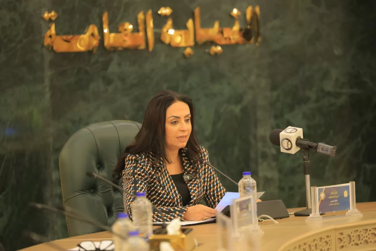 التضامن: شراكات الدولة تؤسس لمنظومة متكاملة لحماية الأسرة وتمكين الأولى بالرعاية
