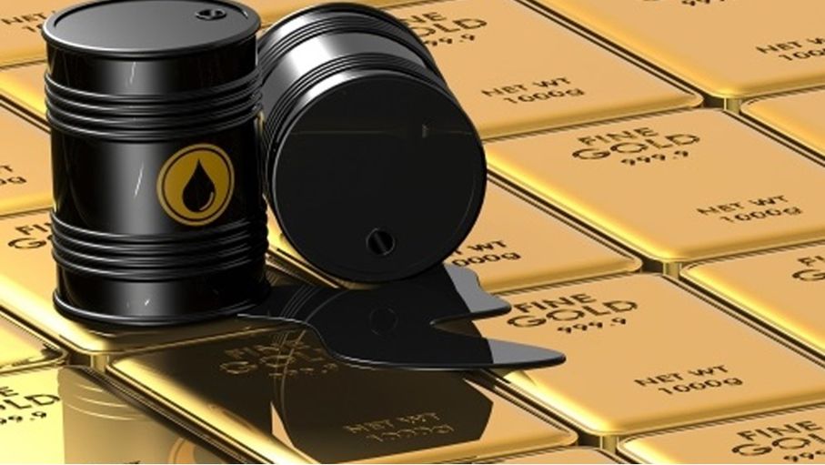 تراجع أسعار الذهب تحت ضغط ارتفاع الدولار